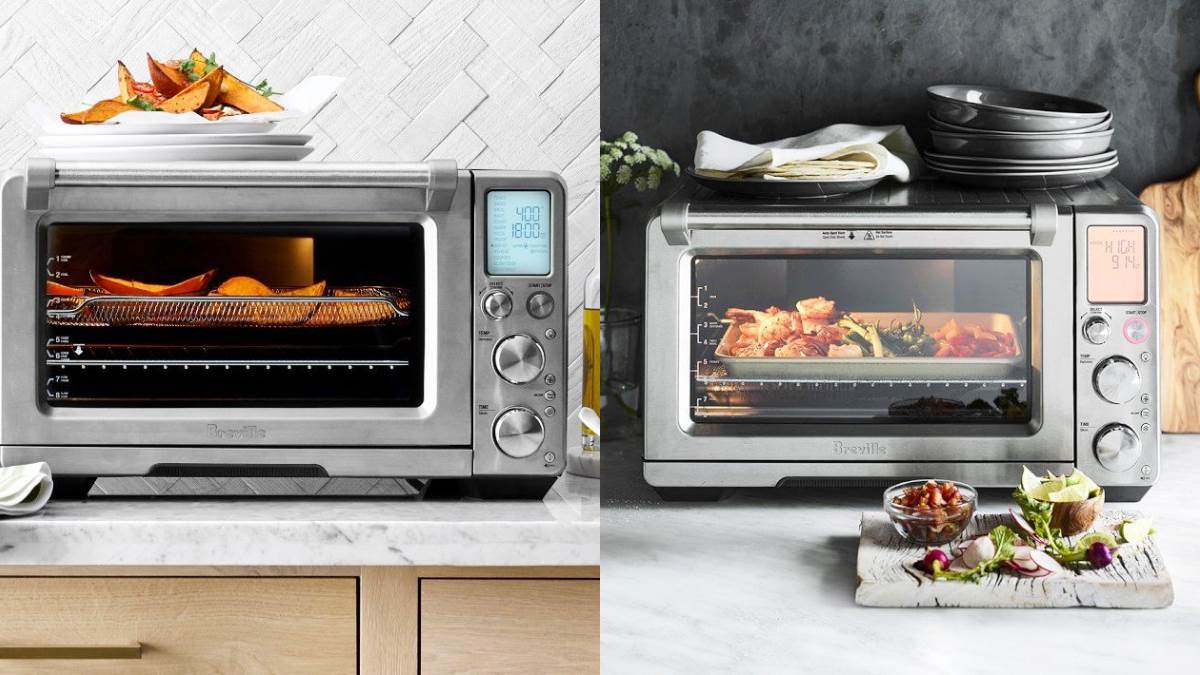 Best oven toaster griller online