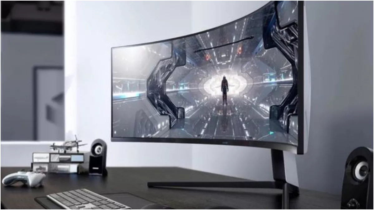 चारों ओर हो रही हैं इन बेस्ट सेलिंग PC Monitors की वाहवाही! इन पर गेमिंग और एडिटिंग का मजा होता है दोगुना