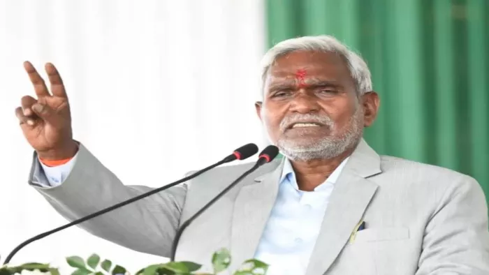 अगले दस दिनों में भाजपा में शामिल होंगे चंपई सोरेन