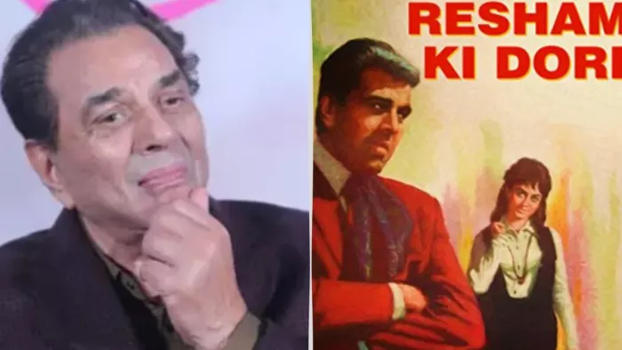 रेशम की डोरी के साथ 50 साल पहले मिला था बेस्ट एक्टर का आखिरी नॉमिनेशन/ फोटो- IMDB