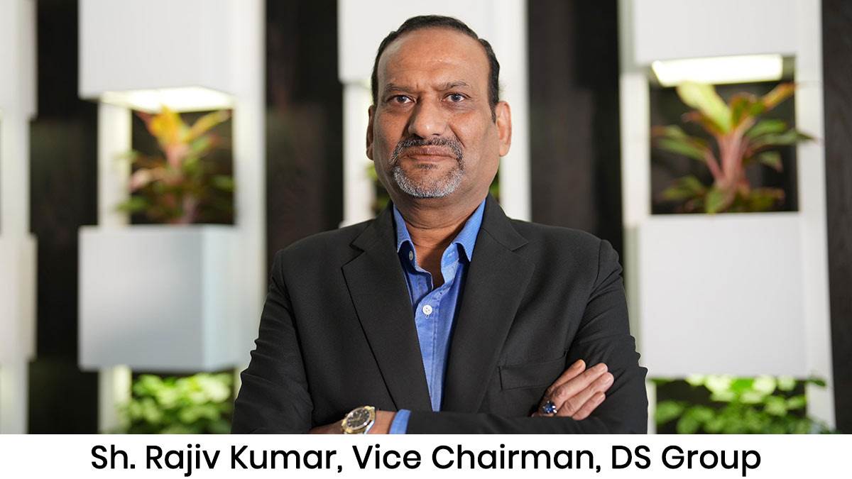ds group exemplary journey of success and responsibility during 95 years