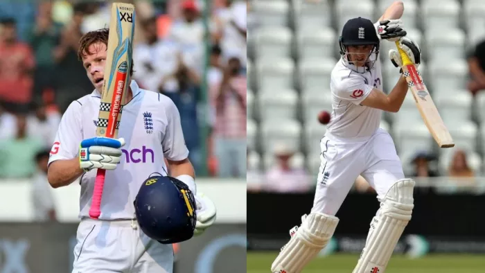 ENG vs SL: श्रीलंका के खिलाफ पहले टेस्ट के लिए इंग्लैंड की प्लेइंग-11 का एलान