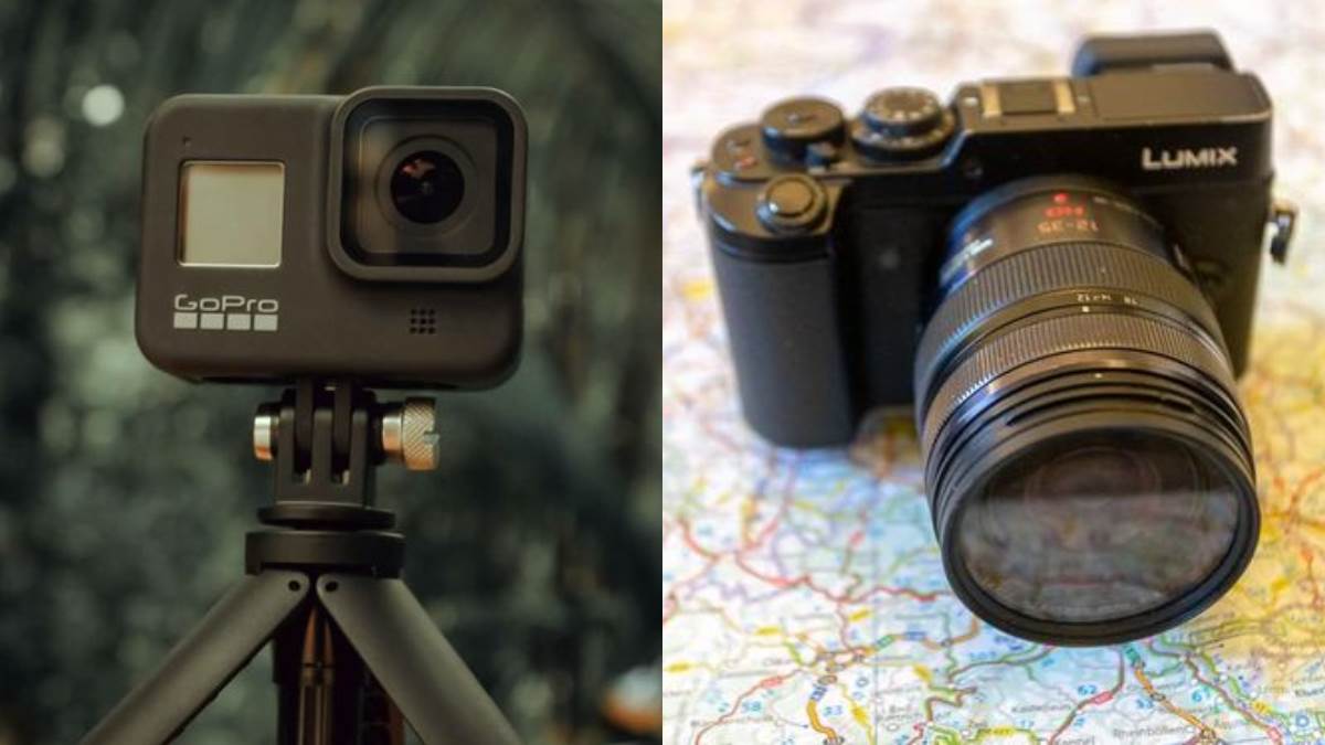 ये Best Cameras आपकी फोटोग्राफी स्किल्स में लगाएंगे चार चांद! लेटेस्ट फीचर्स देख प्रोफेशनल्स भी हुए दिवाने
