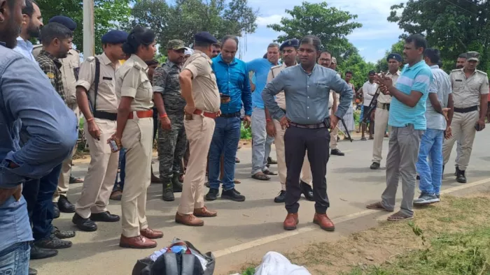 कलेर के मनरेगा अधिकारी की डूबने से मौत। जागरण