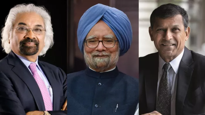 लेटर एंट्री को लेकर भाजपा ने बताए कि किन लोगों की यूपीए सरकार में लेटर एंट्री हुई है।(फोटो सोर्स: जागरण)