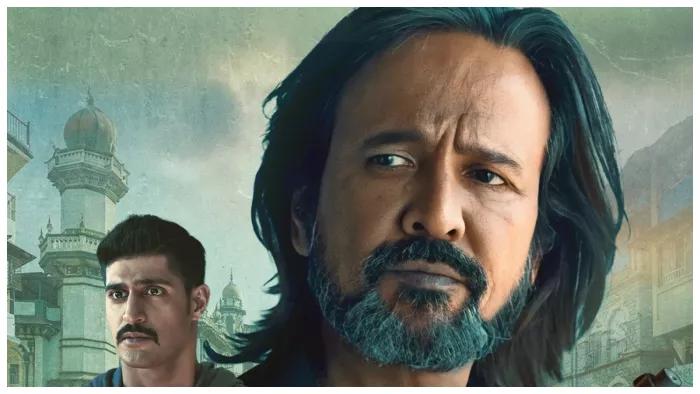 केके मेनन की नई सीरीज 'मुर्शिद' का ट्रेलर आउट, (X Image)