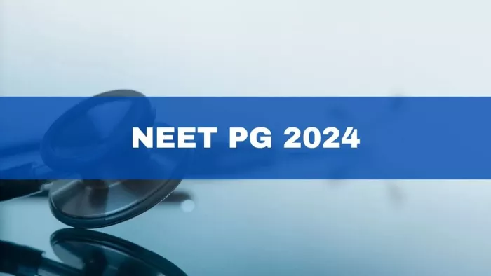 NEET PG 2024 Result: SC, ST, OBC के सभी उम्मीदवारों के लिए कट-ऑफ 40 फीसदी है।