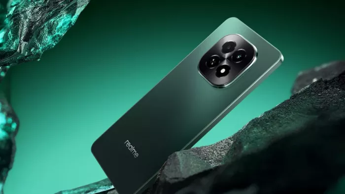 Realme C63 5G फोन की आज लाइव होगी पहली सेल
