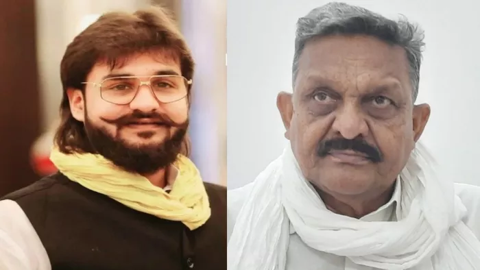 अंसारी परिवार को दूसरी बार कोर्ट से बड़ी राहत, अफजाल की भी बहाल हुई थी सदस्यता।