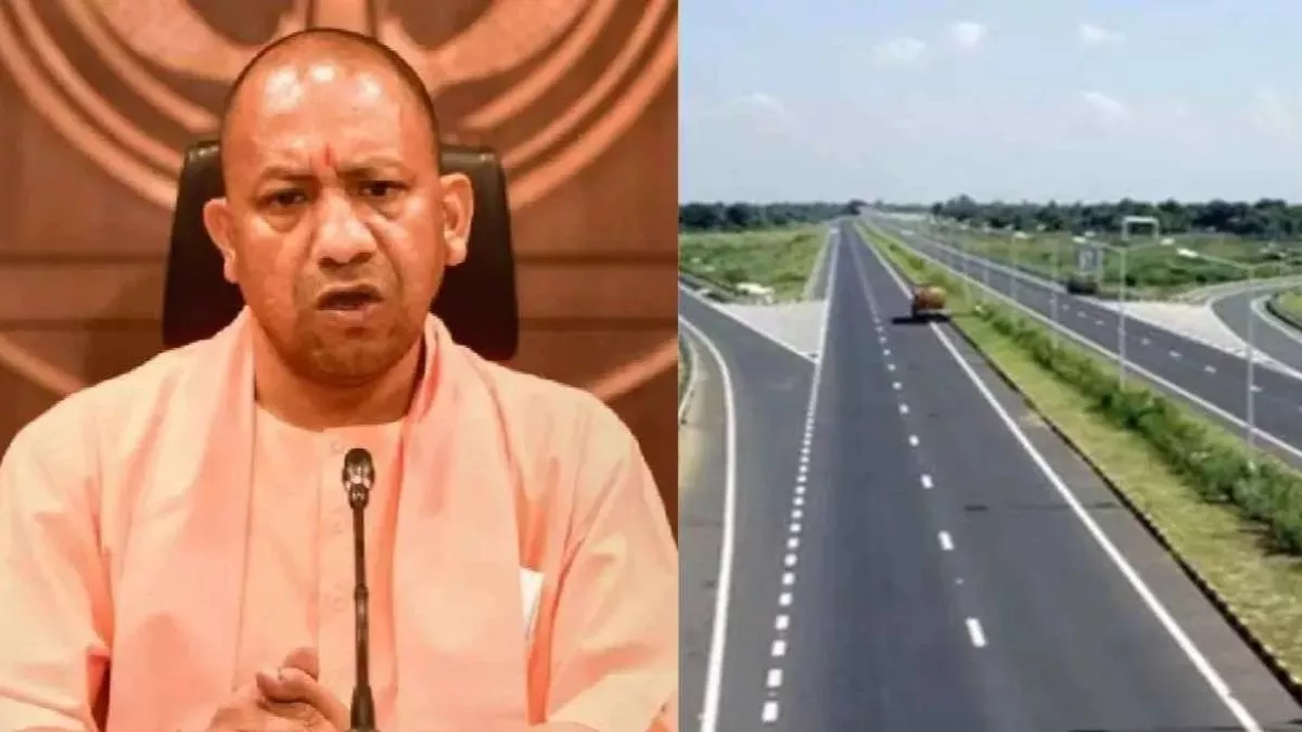 आगरा एक्सप्रेस-वे पर लोगों को मिलने जा रही ये खास सुविधा, सीधे कंट्रोल रूम से बात कर सकेंगे यात्री