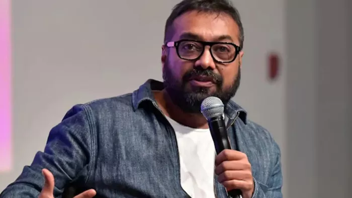 अनुराग कश्यप ने प्रोड्यूसर की की आलोचना (फोटो-इंस्टाग्राम)