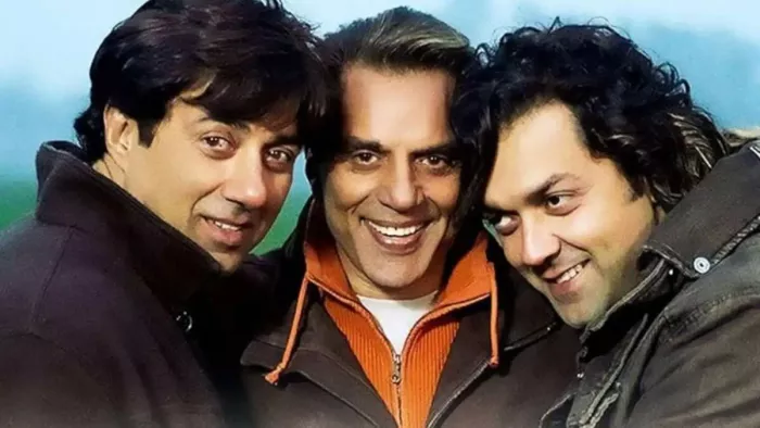 अपने के सीक्वल पर आया अपडेट (फोटो क्रेडिट- एक्स)