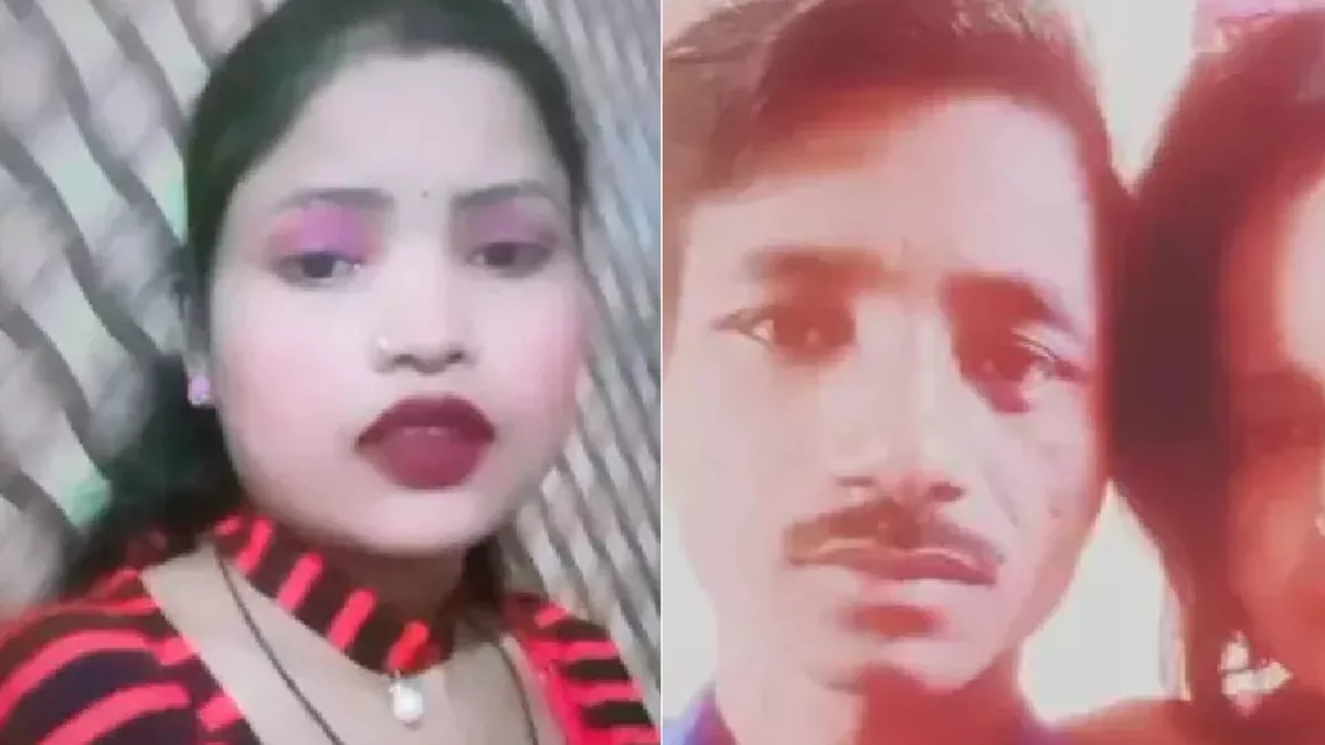 'मां ने दो-चार पैग लिए थे, फिर पापा ने...', अलवर मर्डर केस में बेटे का खुलासा; पत्नी ने नीले ड्रम में रखी थी लाश