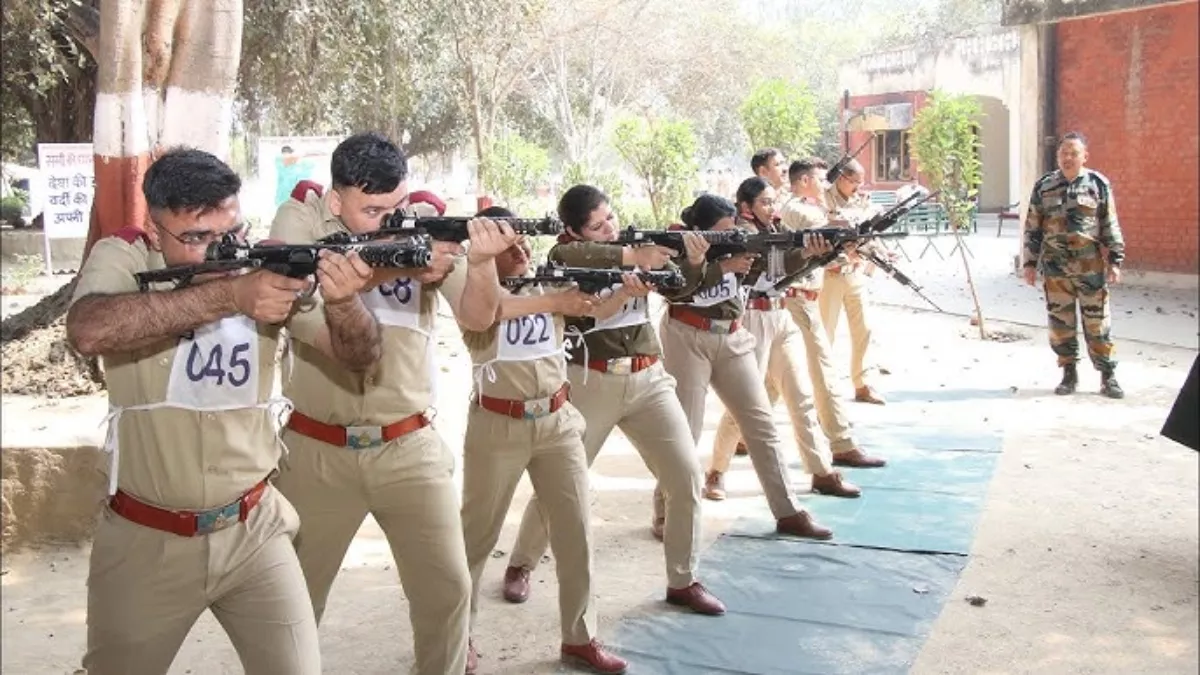 Banka News: कटोरिया को नीतीश सरकार ने दी विकास की नई सौगात, 46 एकड़ भूमि पर बनेगा बीएमपी ट्रेनिंग सेंटर