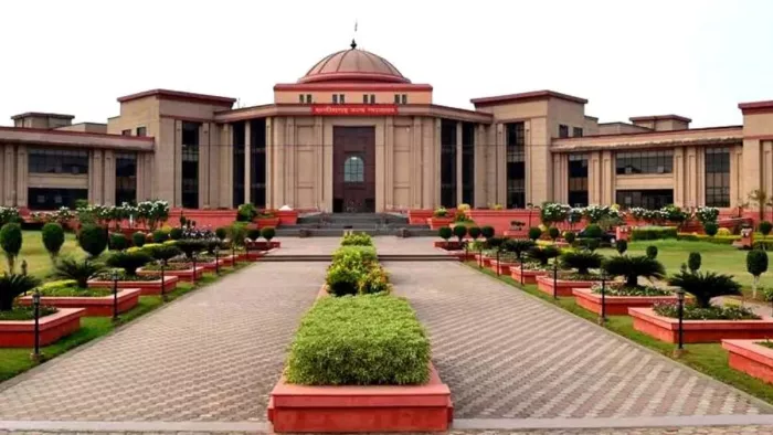 छत्तीसगढ़ हाईकोर्ट का बड़ा फैसला। फाइल फोटो