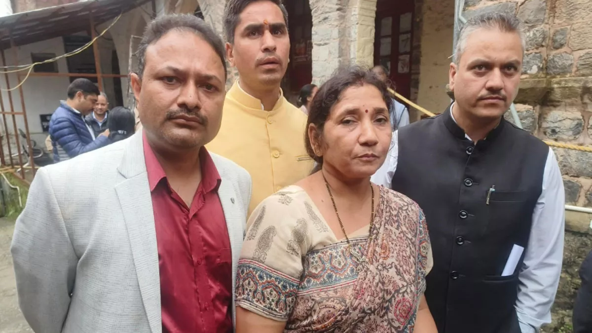 कौन हैं दीपा दर्मवाल? जिन्‍हें मिली जिला पंचायत नैनीताल की कमान, लेकिन इससे पहले हुआ बड़ा बवाल