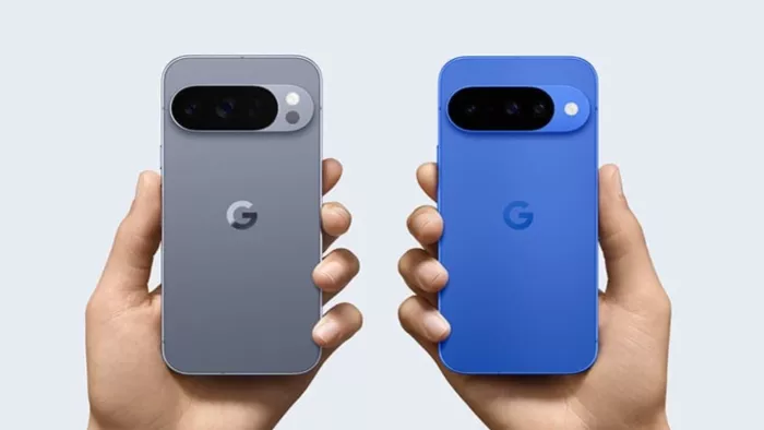 Google के तीन नए फोन्स भारत में लॉन्च हो गए हैं।