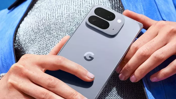 Google Pixel 10 Pro Fold को भारत में लॉन्च कर दिया गया है।