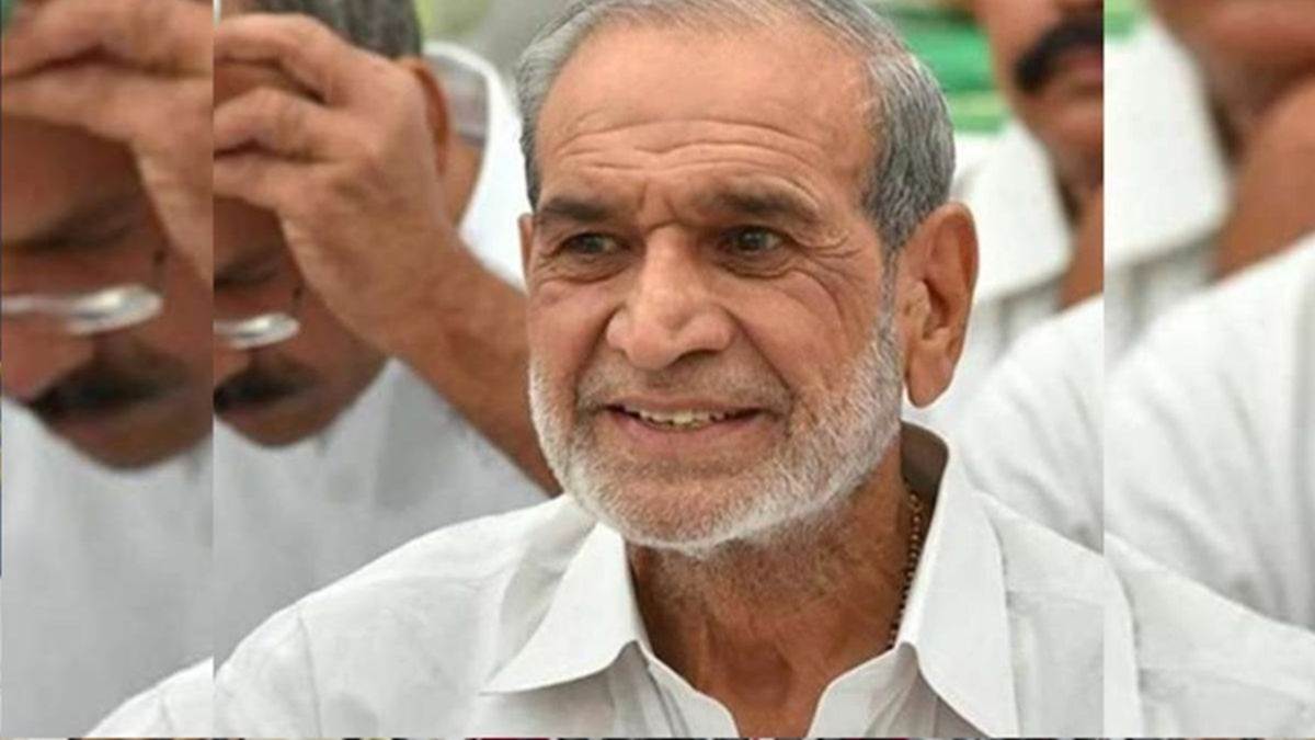 supreme court will hear sajjan kumar petition on september24
