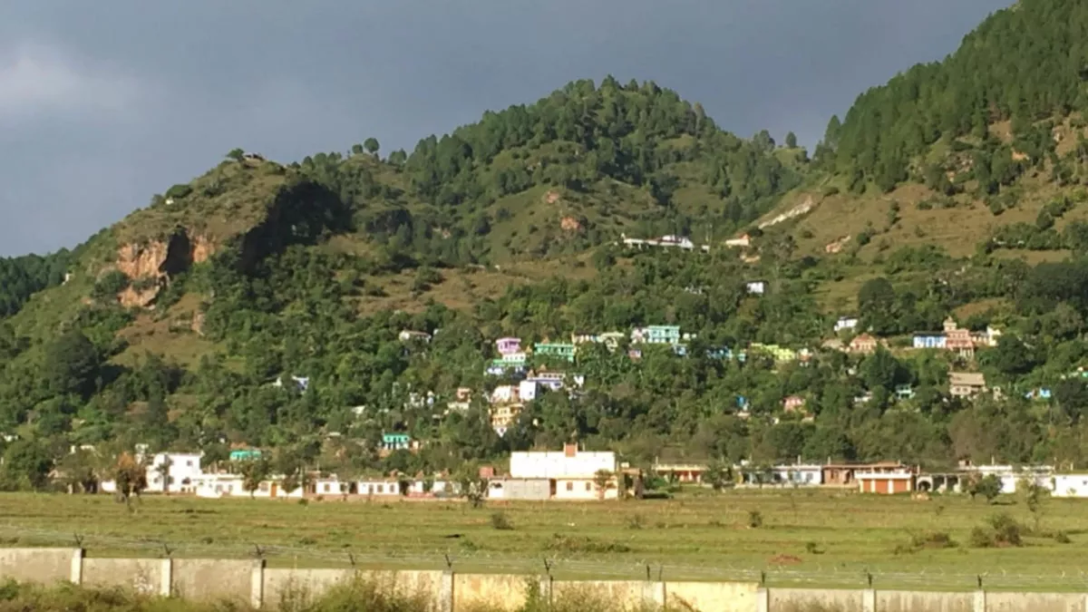 उत्‍तराखंड का 'खूनी' गांव, जिसका नाम सुनकर खौफजदा हाे जाते थे लोग; सरकार ने बदला नाम- ये है इसके पीछे की कहानी