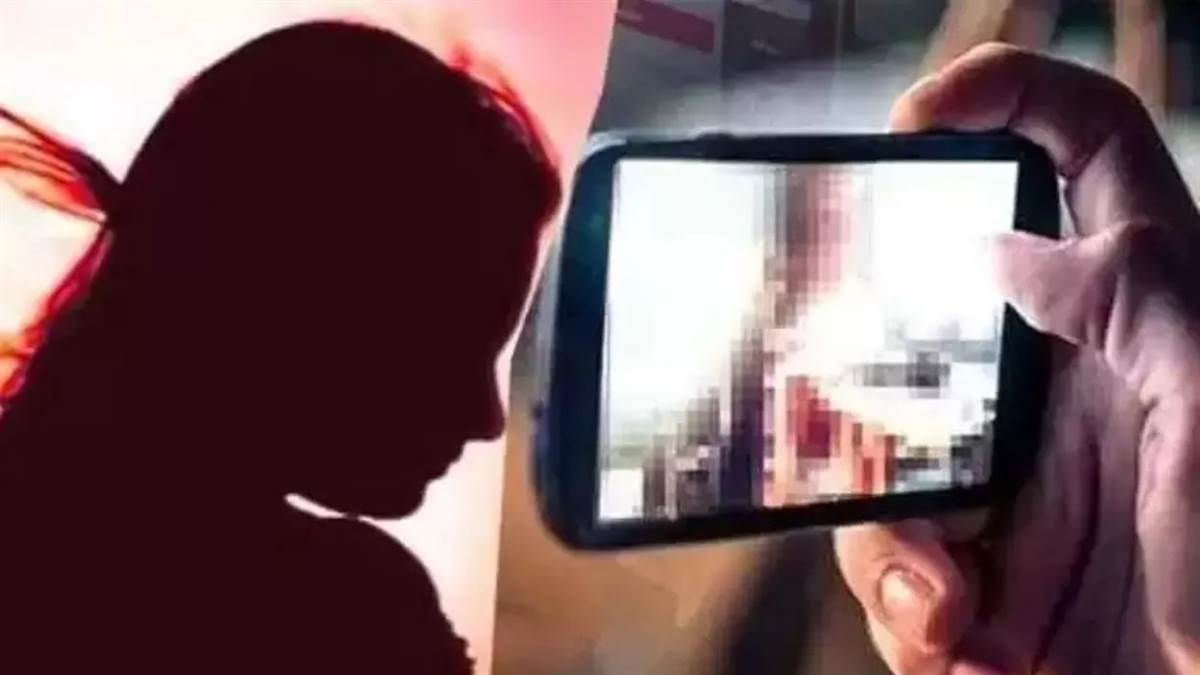 landlord son made obscene video of tenant wife after unconscious condiction