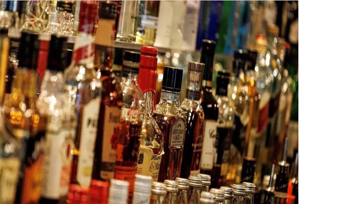 time for decision on liquor shops in jharkhand is near application portal will be locked today