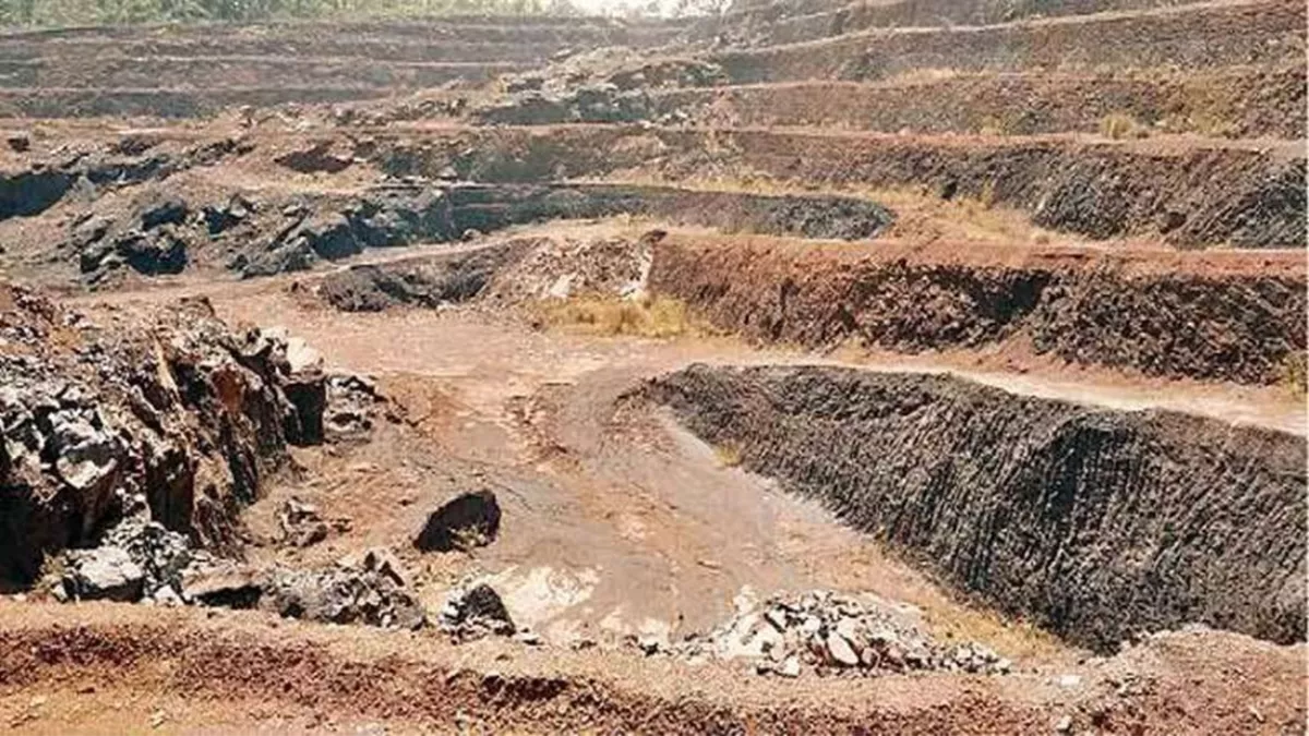 केंद्र-राज्य की खींचतान में लटकी खदानें; ओडिशा ₹50,000 करोड़ कमा रहा, झारखंड सूखा