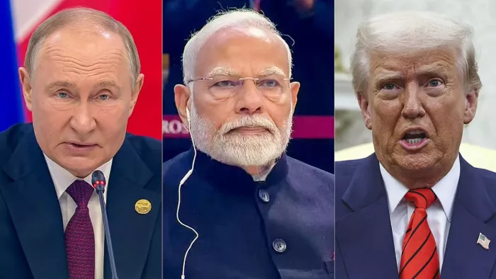 रूसी दूतावास के प्रभारी ने भारत को बड़ा ऑफर दिया है।