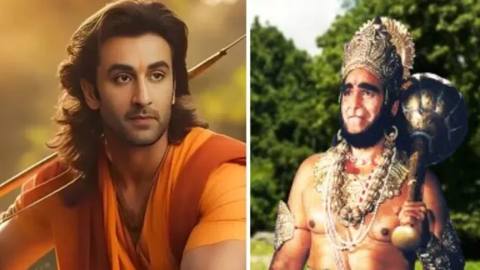 रामायण में इस एक्टर की हुई एंट्री (फोटो क्रेडिट- एक्स)