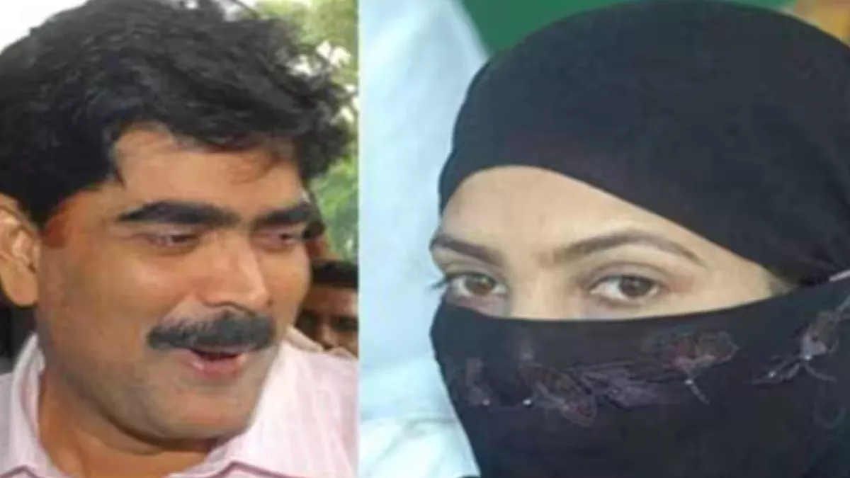 Bihar Politics: शहाबुद्दीन की पत्नी को RJD में बड़ी जिम्मेदारी, लालू-तेजस्वी ने चुनाव से पहले खेला दांव