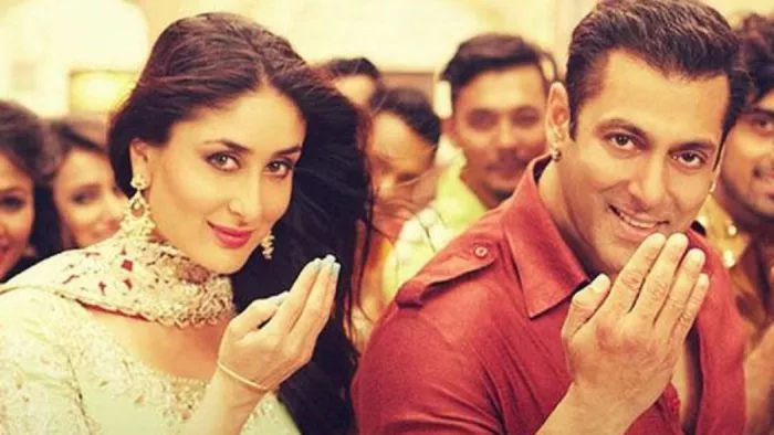 इस फिल्म के लिए सलमान खान नहीं थे पहली पसंद (Photo Credit- IMDb)