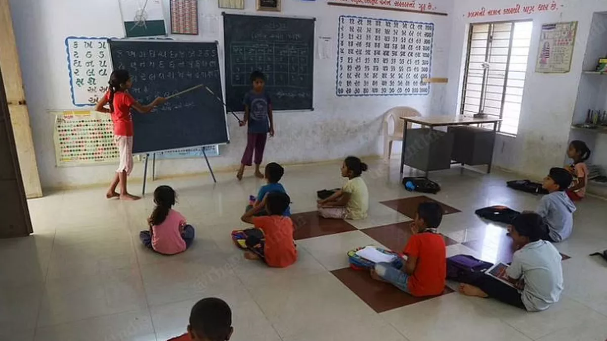 गंभीर समस्या... बिहार में एक ही विद्यालय में छह प्रकार के शिक्षक, आखिर क्यों?