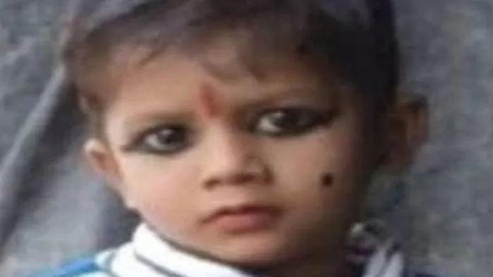 दादी को चिढ़ाने को लेकर हुई कहासुनी बन गई शिवम की मौत की वजह।