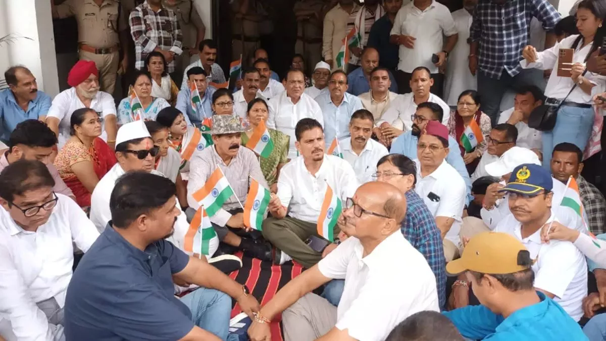 नैनीताल व बेतालघाट की घटनाओं की जांच करेंगे आयुक्त कुमाऊं, 15 दिन में जांच रिपोर्ट सौंपने के निर्देश