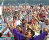 हंसने पर व्यंग्य: मन ही मन हंसने की कला, खुद पर हंसने का कोई खतरा नहीं, दूसरों पर हंसने के हजार खतरे