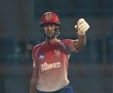 DC vs KXIP IPL 2020 : दिल्‍ली की रोमांचक जीत, पंजाब को सुपर ओवर में हराया
