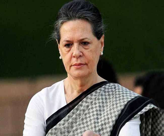 Sonia Gandhi In Shimla: पंजाब में सीएम बनाने के बाद शिमला पहुंची सोनिया  गांधी, अब छराबड़ा