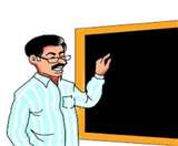 स्थायी निदेशकों की तैनाती में रुचि नहीं ले रहे कालेज।