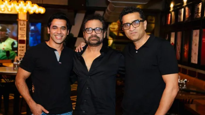 Anees Bazmee announced a new action comedy film after Bhool Bhulaiyaa 2.