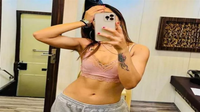 Photo Credit : Aradhana Sharma Instagram Photos Screenshot