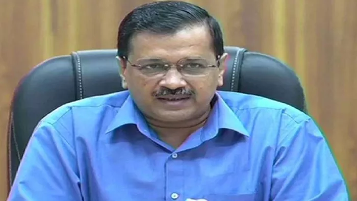 Delhi CM Arvind Kejriwal Gujarat Visit today: सीएम अरविंद केजरीवाल आज गुजरात दौरे पर रहेंगे