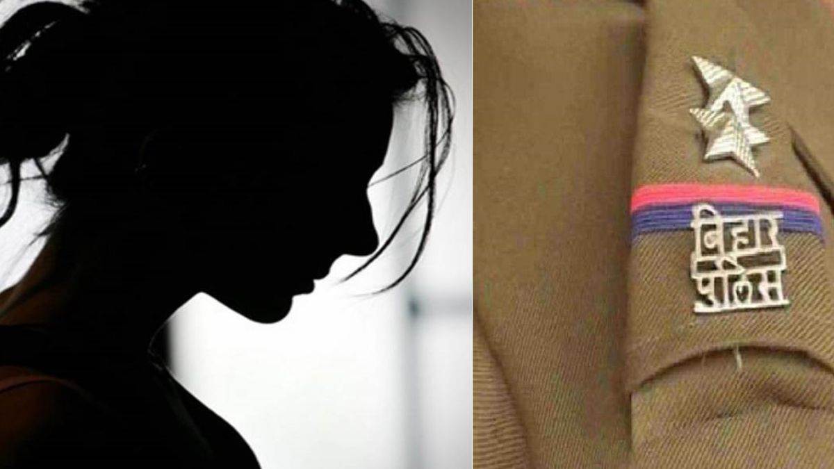 समस्‍तीपुर में मह‍िला पुल‍िस कर्मी से दुर्व्यवहार में दारोगा न‍िलंब‍ित। प्रतीकात्‍मक तस्‍वीर