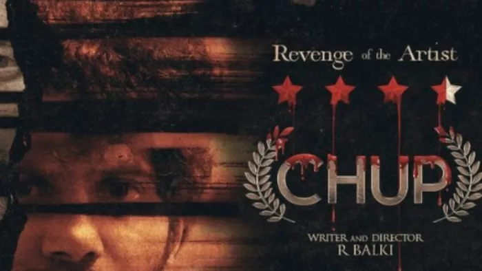 Sunny Deol film Chup now watch for 75 rupees know how to book tickets.