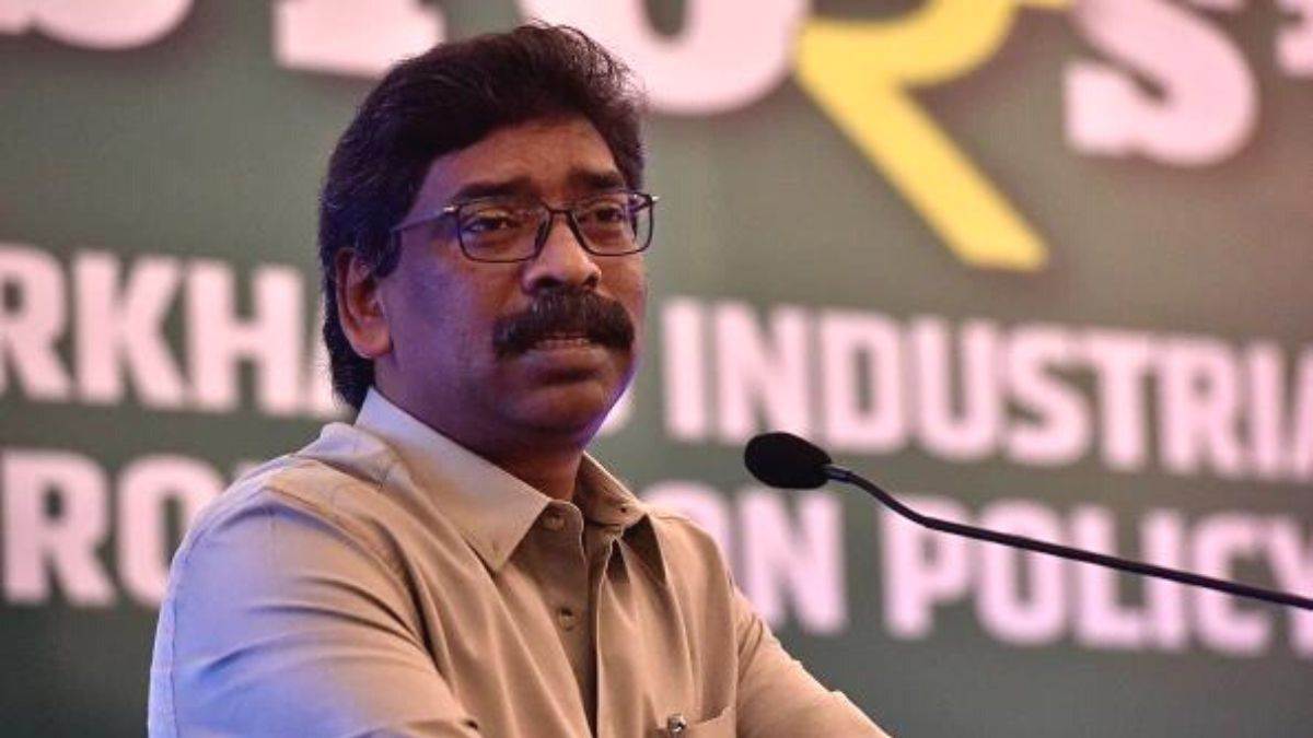 jharkhand cm hemant soren big decision regarding engineering colleges operation in jharkhand