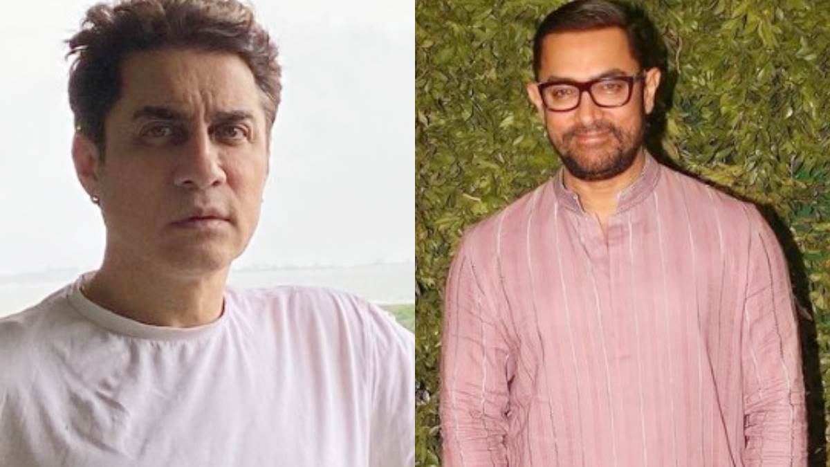 aamir khan brother faissal khan called him opportunistic advice mr perfectionist to choose better script after watching lal singh chaddha