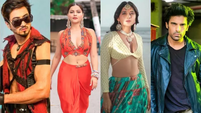 Khatron Ke Khiladi 12 Grand Finale Update, Instagram