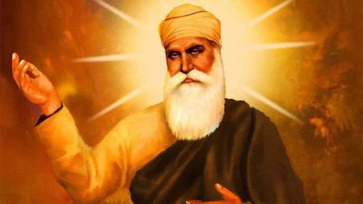 Guru Nanak Dev Death Anniversary 2022 जानिए कब है ...
