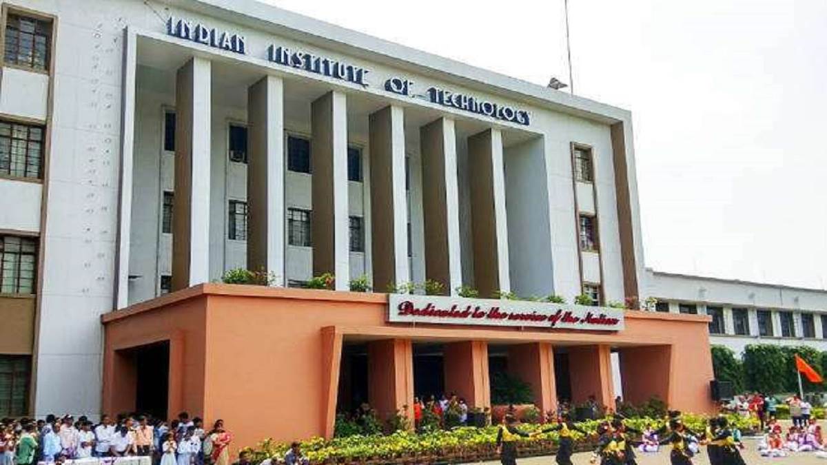 iit kharagpur study claims sulfur dioxide levels have decreased in india in the last decade