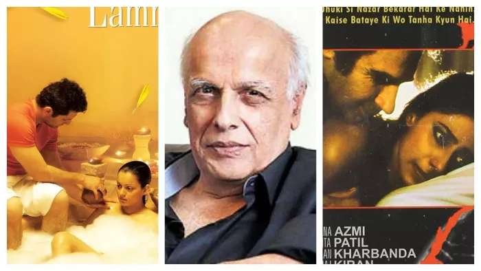 Films Showcasing Real Life of Mahesh Bhatt