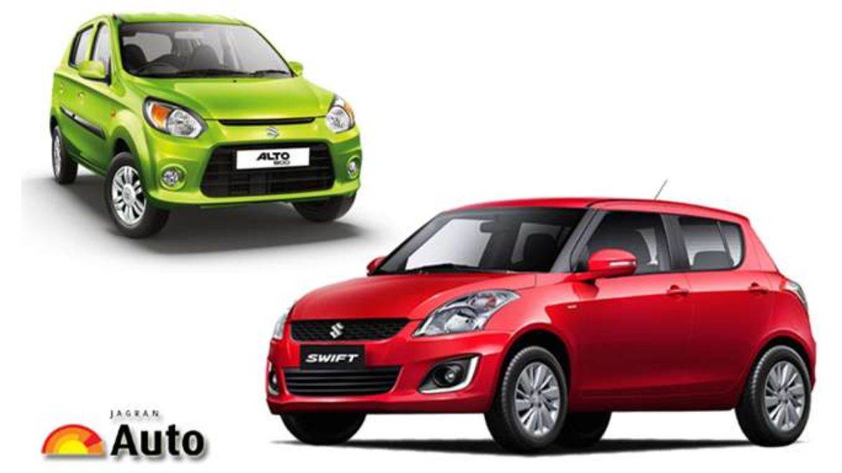 car news buying a car for the first time know which is best for you according to maruti suzuki